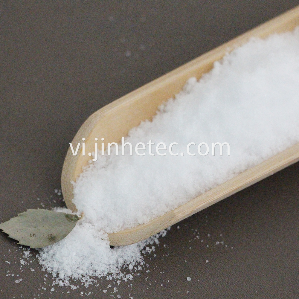 HCOONa Sodium Formate for Leather 